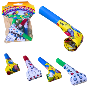 LINGUA DE SOGRA C/5 UNID