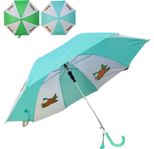 GUARDA CHUVA INFANTIL COLOR - G1899A