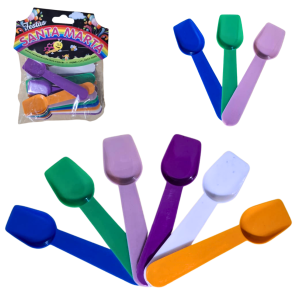 PAZINHA DE SORVETE C/15 UNID