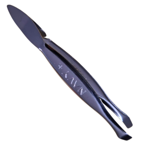 PINÇA P/SOMBRACELHA C/12 PÇS - N+1013