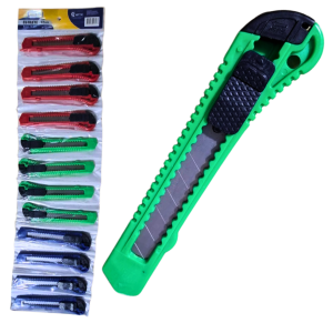 ESTILETE CARTELA C/12 UNID - GL0011