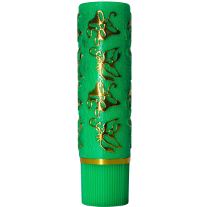 BATOM 24H  C/12 UNID VERDE - N+0423