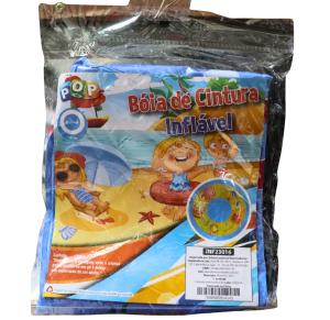 BOIA CIRCULAR 70CM SORTIDA- INF23016