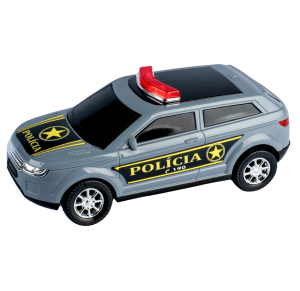 CARRO SUV POLICIA - 883