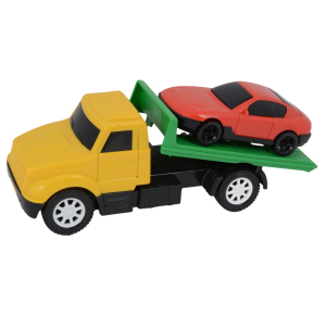 CAMINHÃO GUINCHO MINI SOS - 685