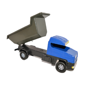 CAMINHÃO CAÇAMBA PEQ 12X29CM - 21