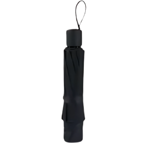 SOMBRINHA DROPDRY PRETA 63CM - GDC3650-1