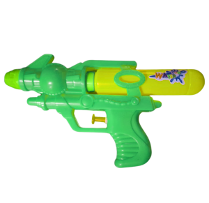 PISTOLA DE AGUA 20CM - ZB770