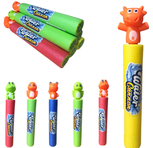 LANÇA AGUA BICHINHOS 29CM - GK3416