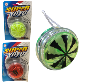 IOIO C/LUZ SORTIDO - GK3105