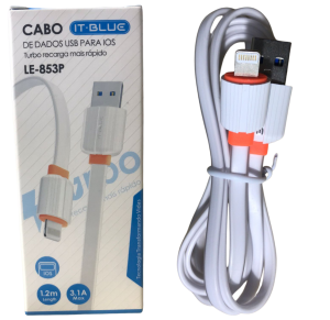 CABO IOS 3.1A C/1,2M - LE-853P