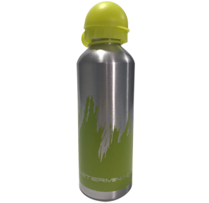 GARRAFA ALUMINIO DETERMINAÇÃO 500ML - WX7484