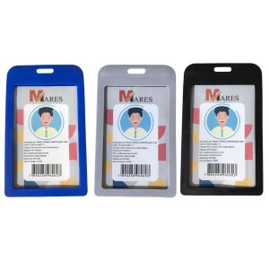 PORTA CRACHA C/CORDÃO - MA-6060