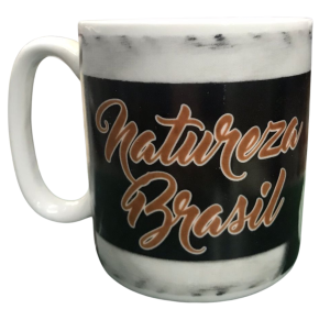 CANECA 300ML - TUCANO