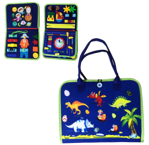 MALETA EDUCATIVA - XC-EDUC-01