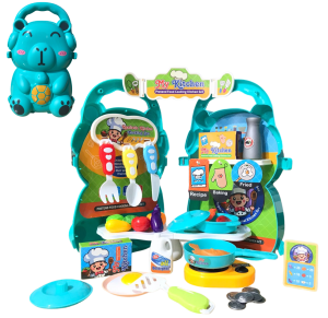 MALETA DE COZINHA - XC-02