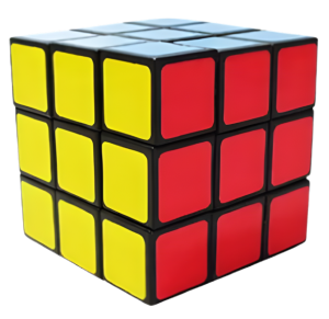 CUBO MAGICO 5,3X5,3CM - TS39756