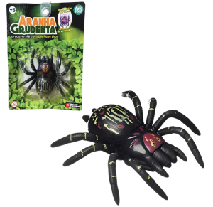 ARANHA GRUDENTA - AKT3365