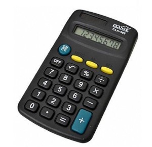 CALCULADORA - CCD-402