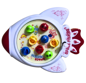 PEGA PEIXE A CORDA - AKT4306