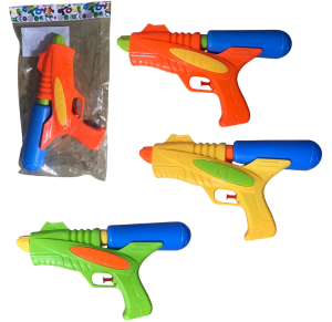 PISTOLA DE AGUA 28X15 CM - GK1094