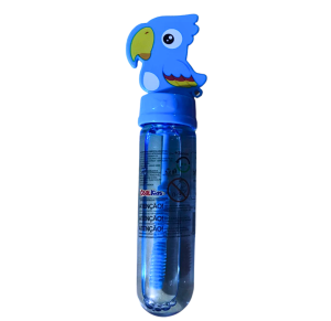 BOLHA DE SABÃO PAPAGAIO CORES SORTIDAS - GK2366
