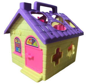 AMOR DE CASINHA - 646