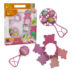 KIT BABY PLAY SET - 449