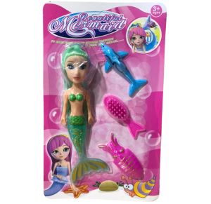 SEREIA C/ACESSORIOS - TS88577