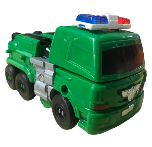 ROBO TRANSFORMER SORTIDO - TS90259