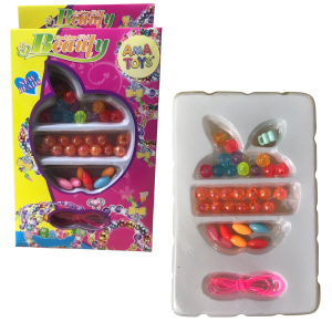 KIT MIÇANGAS C/33 PÇS - TS90237