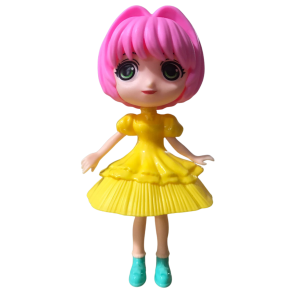 BONECA GIRL PRETTY - TS90798