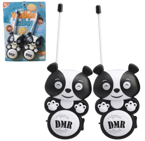 WALKIE TALKIE URSINHO - ZBN0304