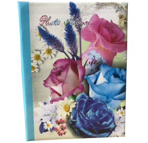 ALBUM DE 36 FOTOS 10X15 CM - AX20775-A