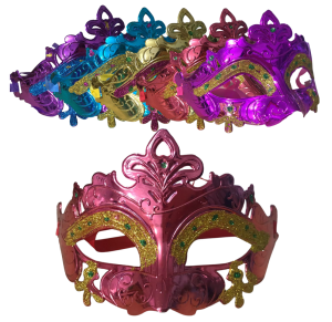 MASCARA PRINCESA - AX13451-A