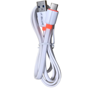 CABO TIPO C 3.1A 1,2M - LE-853C