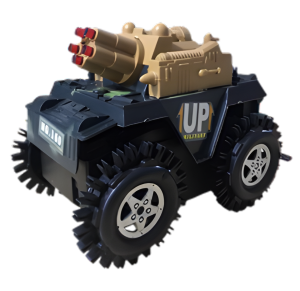 TANQUE MALUCO C/LUZ - TS90493