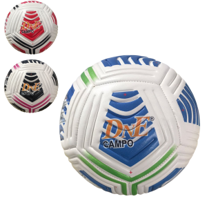 BOLA DE FUTEBOL DE CAMPO APROX. 415G Nº 5 - BFD9905