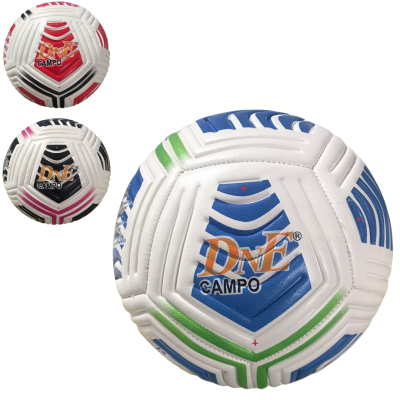 BOLA DE FUTEBOL DE CAMPO APROX. 415G Nº 5 - BFD9905