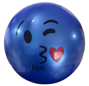 BOLA DE PVC COLORIDA Nº 5