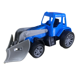 ANIMAL COM TRATOR - GK2017