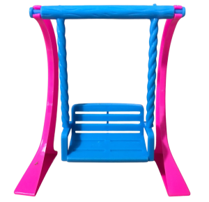 PARQUINHO C/8 PÇS - BA-11759