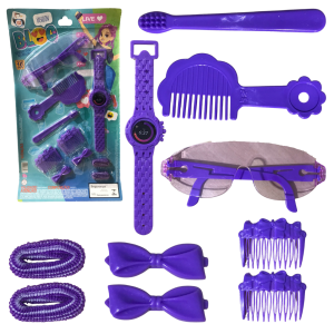 FASHION BLOG C/10 PÇS - 851