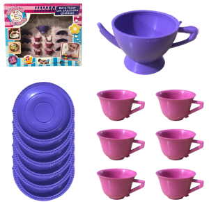 CHAZINHO DA TARDE 29X23CM - 1047