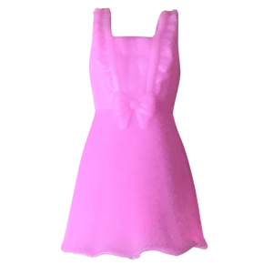 BONECA C/ACESSORIOS - GK2023