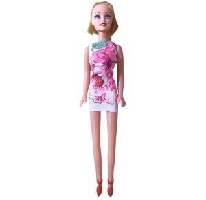 BONECA MAGRELA NA CAIXA - TK-1939