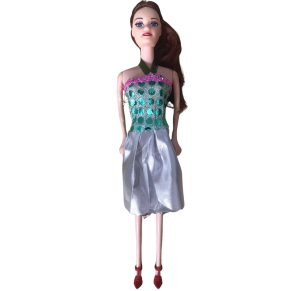 BONECA MADI - JR0244