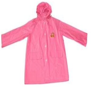 CAPA DE CHUVA INFANTIL 6/8/10/12 - IN195A
