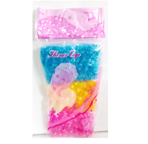 TOUCA DE BANHO C/3 PCS - AX13788TTD