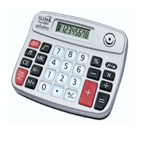 CALCULADORA - KK-9835A - 15005
